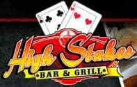 High Stakes